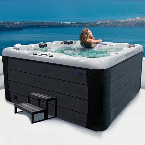 Deck hot tubs for sale in Eden Prairie